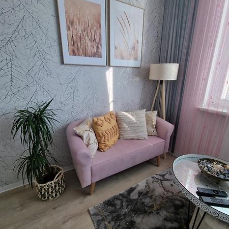 Alpha Apartman 말라츠키 외부 사진